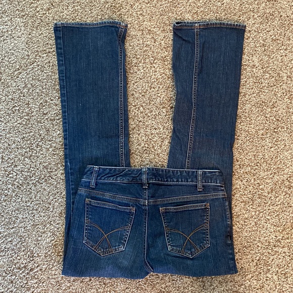 Tommy Hilfiger Spirit Boot Jeans - Picture 2 of 9